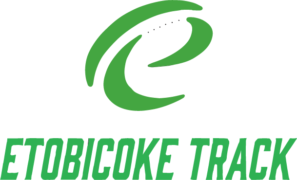 Etobicoke Track